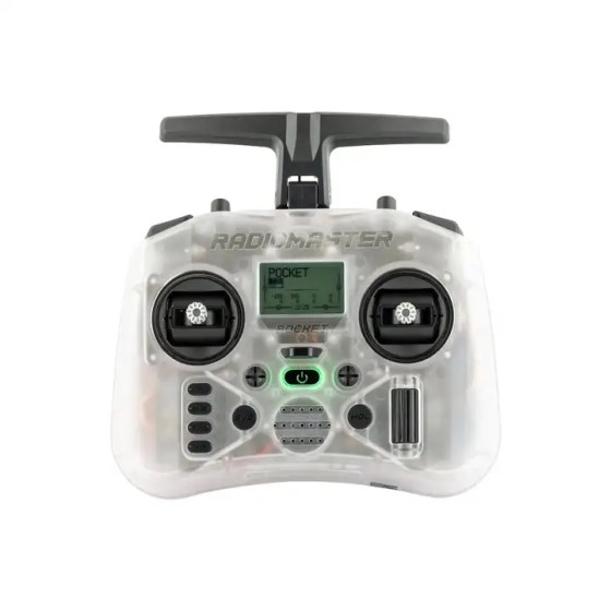 Wholesale RADIOMASTER Pocket Radio Controller (M2)